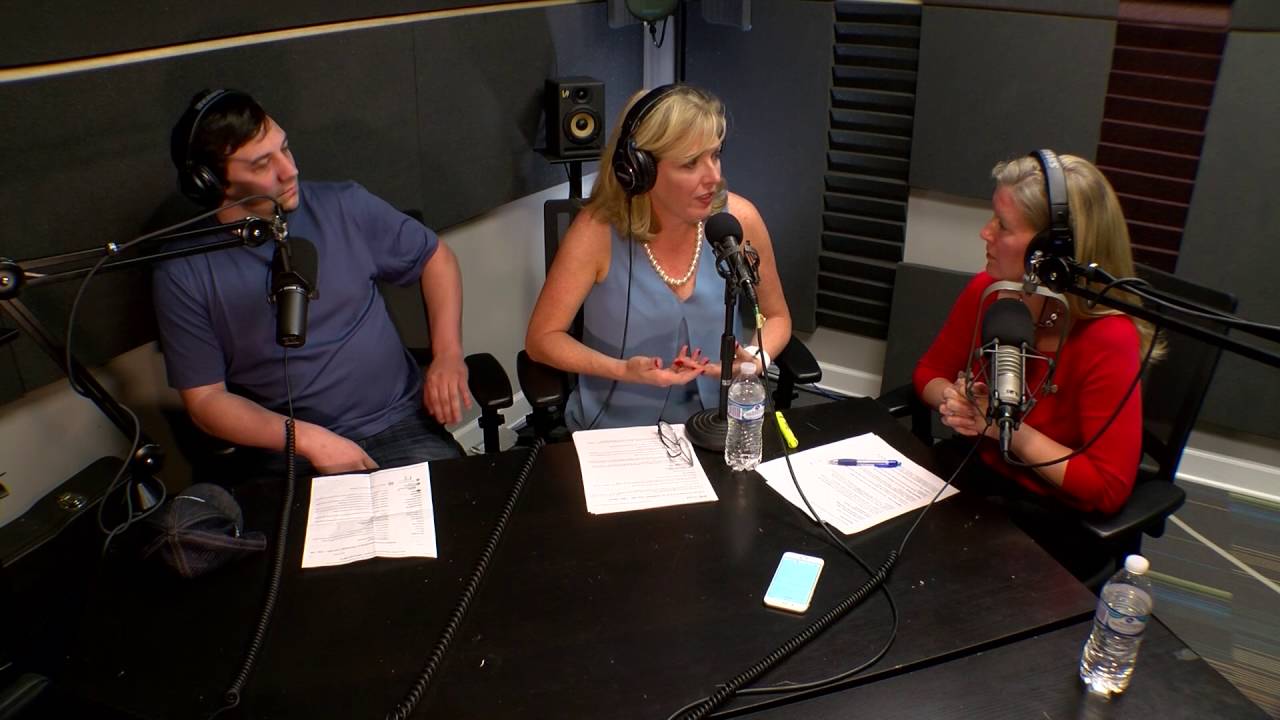 Leadership:  Building Trust - Part 1 - Corcast with Adam Linkenauger