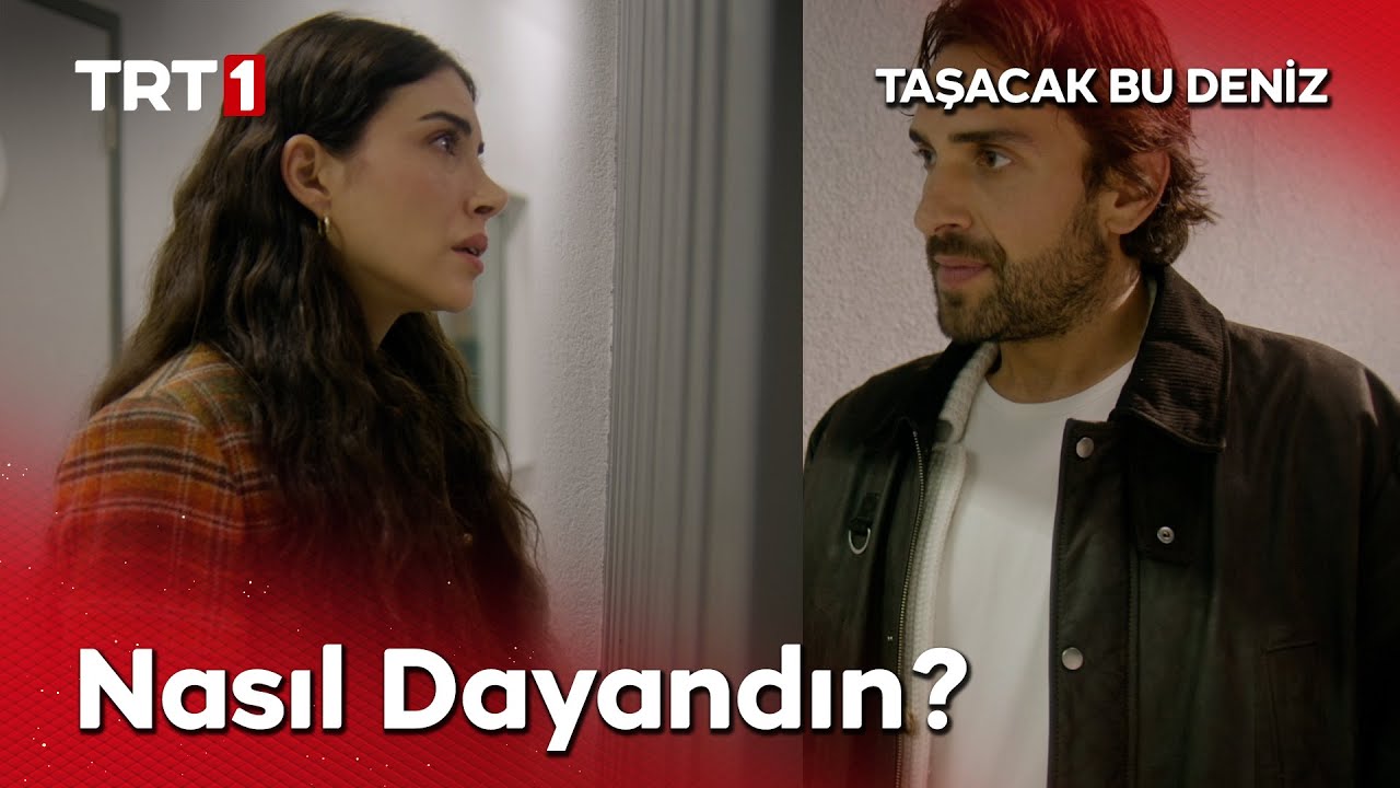 Adil’in çözümleri, Esme’yi de yordu. - Taşacak Bu Deniz 11. Bölüm @tasacakbudeniztrt