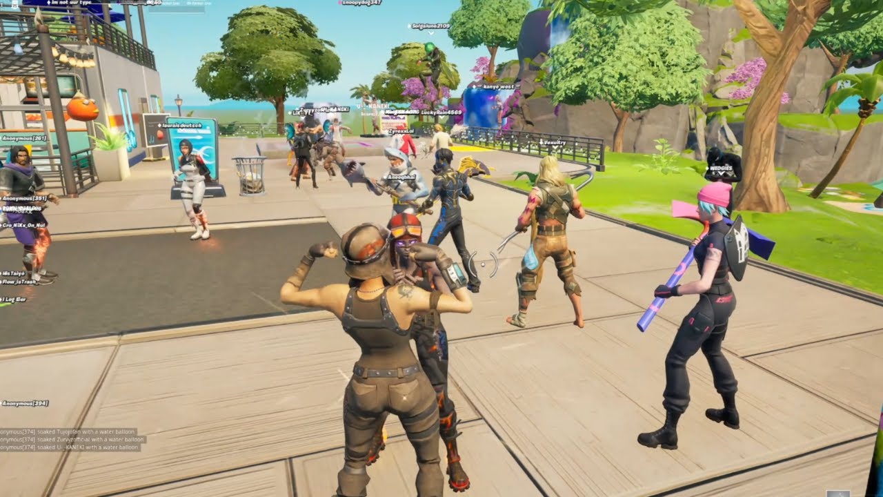 Toxic Blaze Challenges Renegade Raider