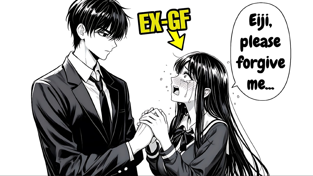 His Girlfriend Cheated the MC and Made His Life Miserable&hellip; Now She Regrets It Forever! - Manga Recap