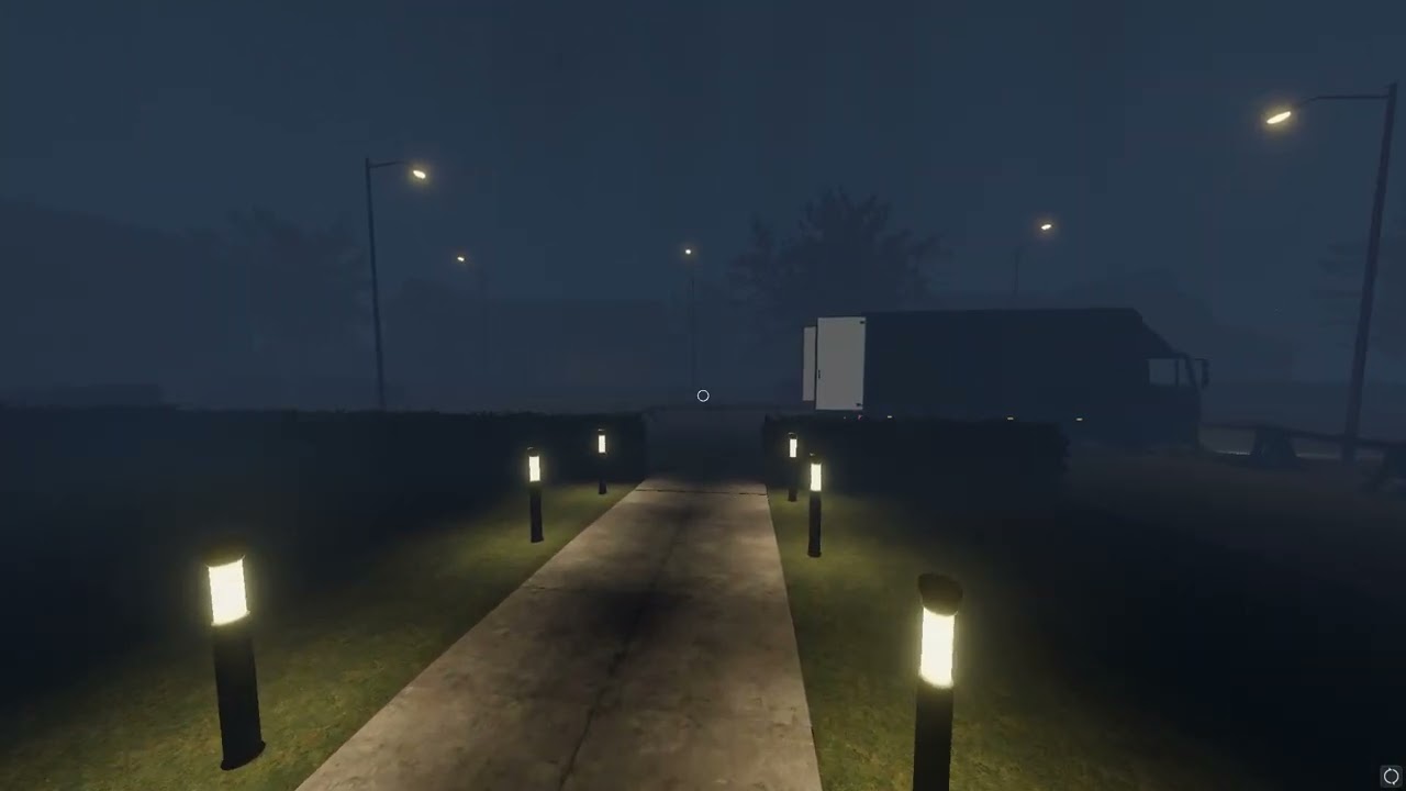 obake(化け狐)