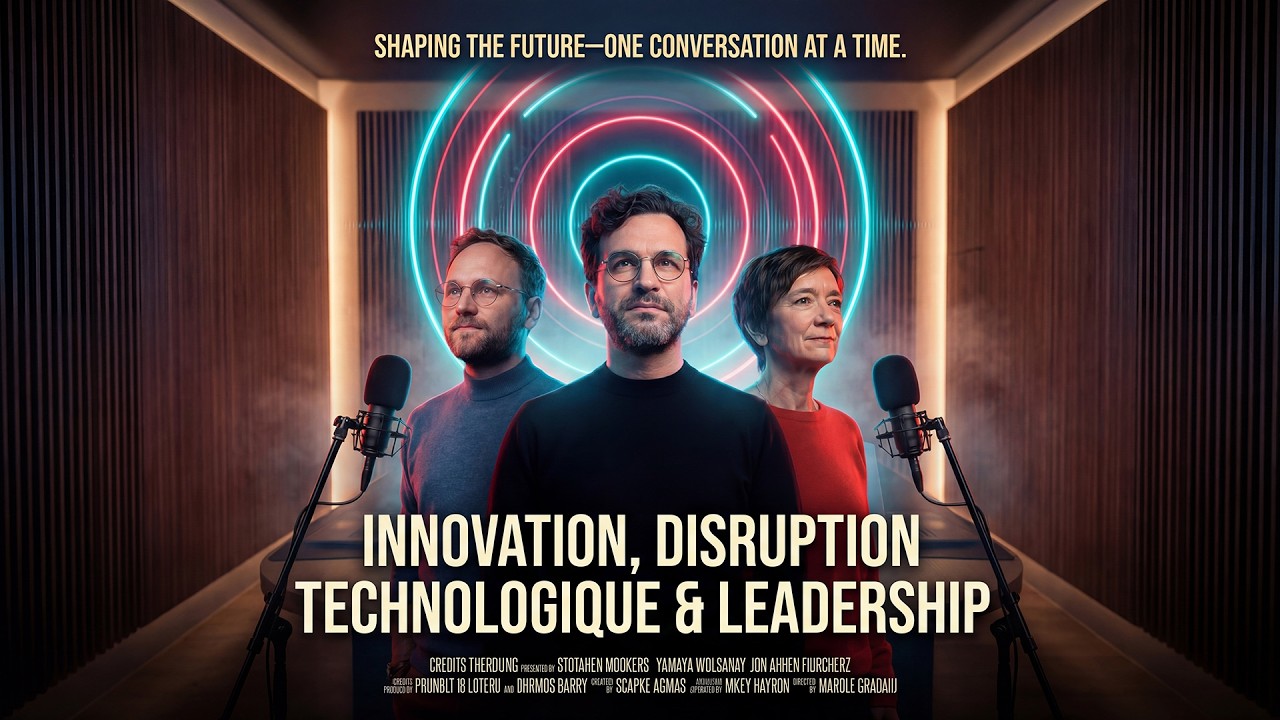 Quand la tech change les règles du jeu ! avec ALAN et QONTO