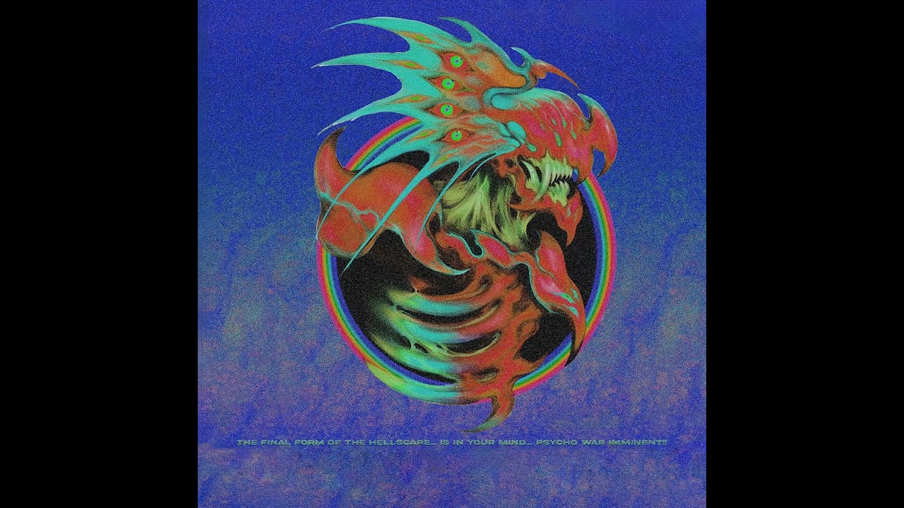 Machine Girl - Neon White Lost Demos