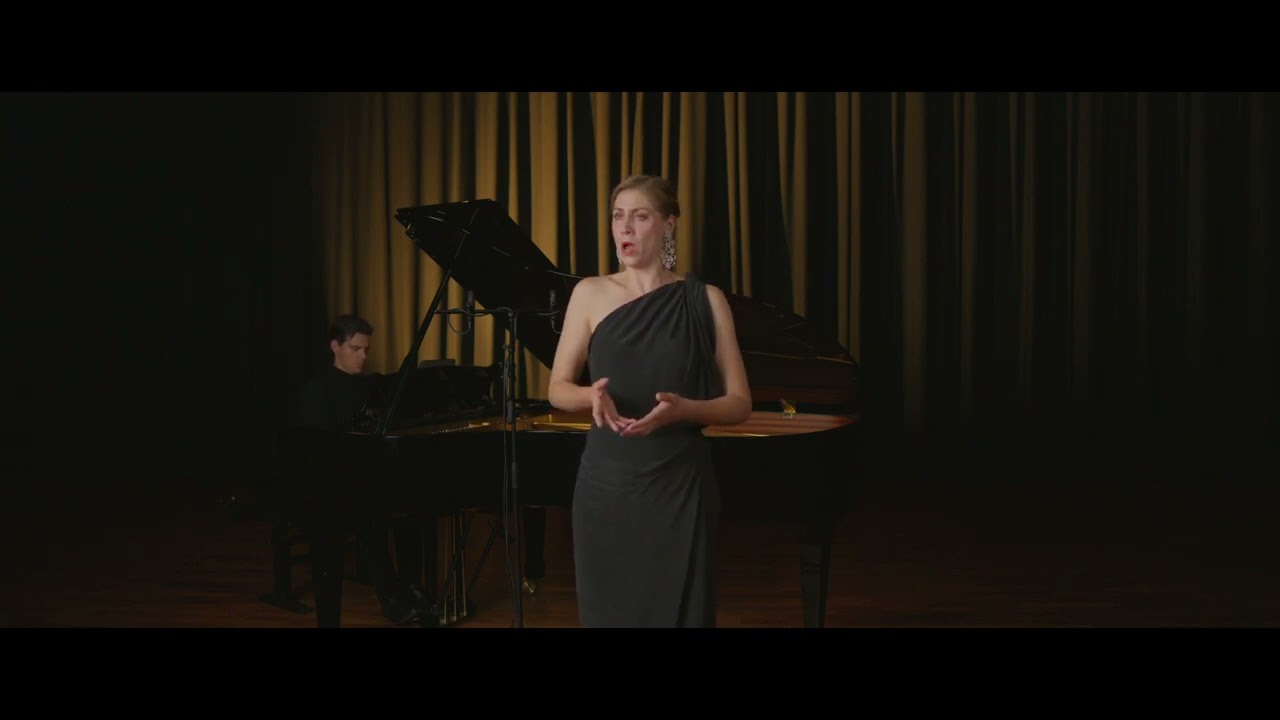 Sigrid Matilda Thordsen, Purcell 