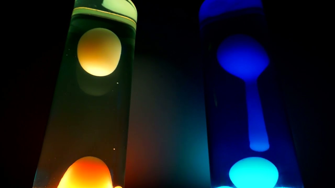 Lava Lamp - 1hr - Concrete Angel Stretched and Reverbed.  #ambient