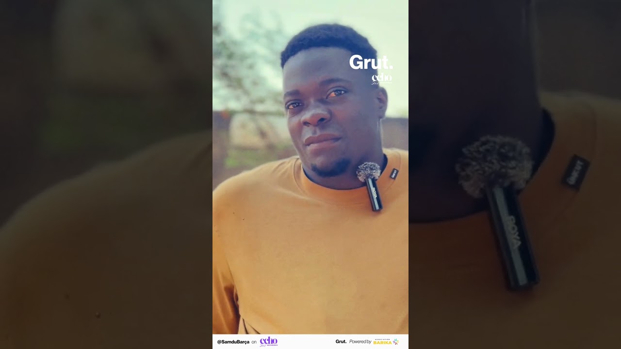 Grut : Le passionné de grossesse 