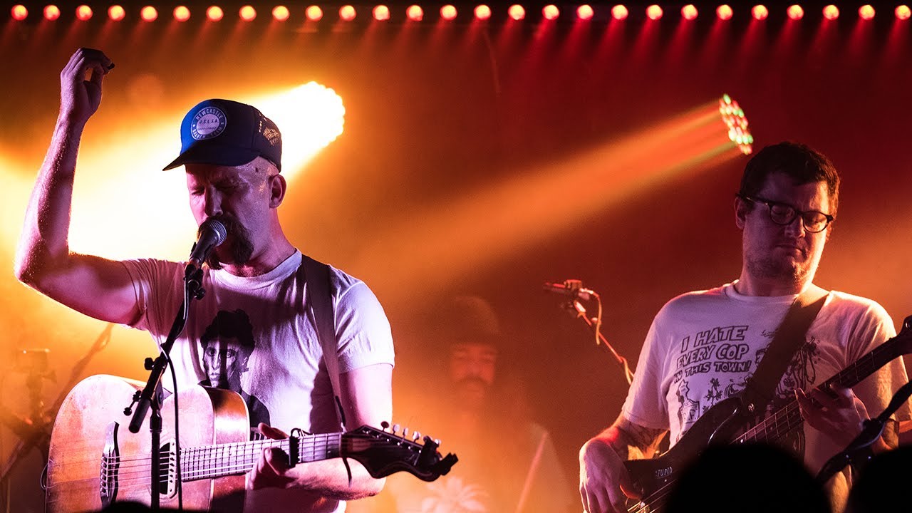 Andy Golledge | Rescue Me | Live at the Lansdowne Hotel, Sydney 19 April 2022 | Moshcam