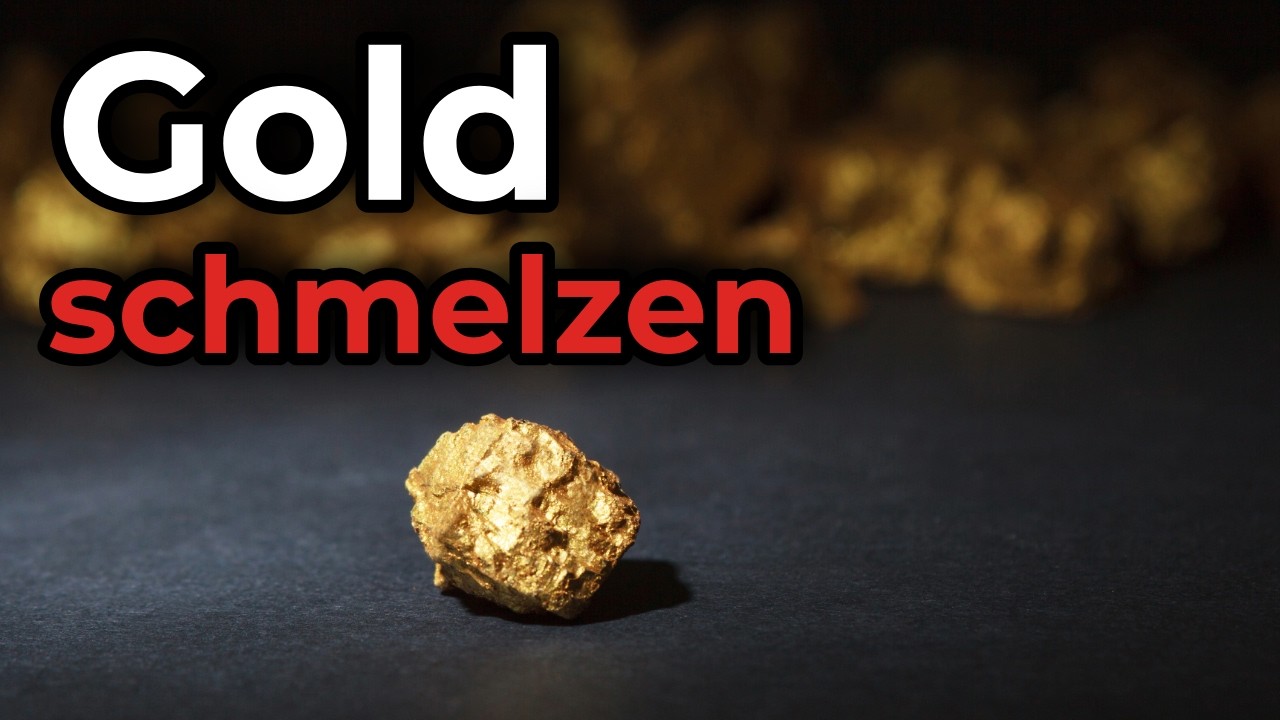 Wieviel Gold steckt in Elektroschrott - Teil 3 | ImmoTrainer Hauswart Wetzikon