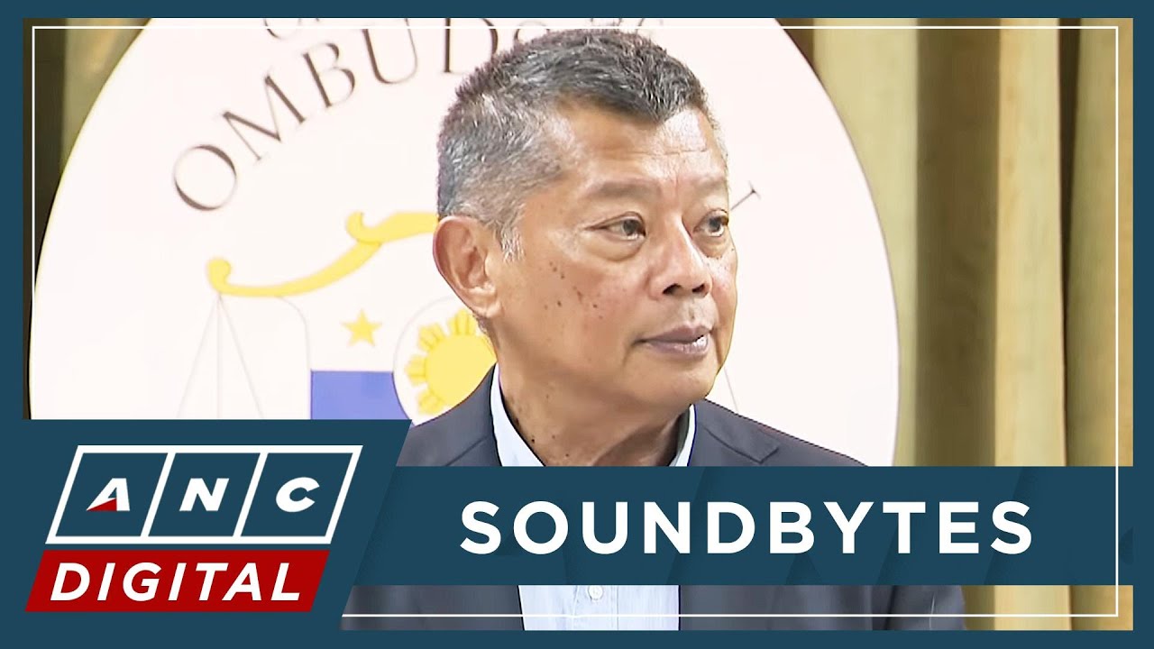 Pre-judged? Remulla tells Zaldy Co lawyer he &lsquo;can eat his words&rsquo; | ANC