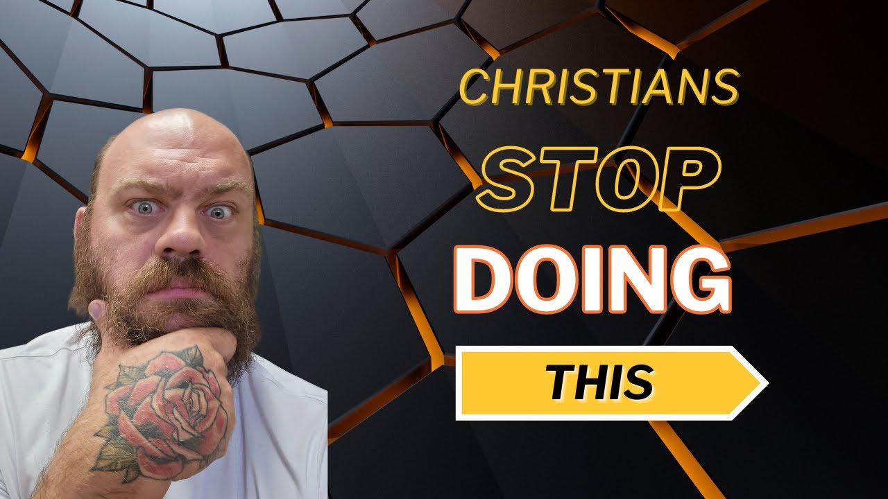 Beware Idolatry: Christian Trump Supporters' Warning #christanity #christianreacts #donaldtrump