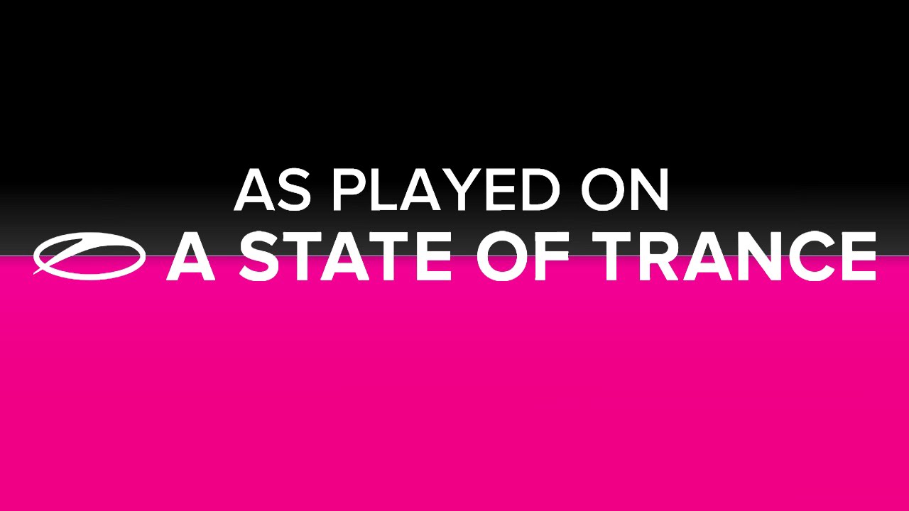 MaRLo and Fisherman & Hawkins - Forces **TUNE OF THE WEEK** [A State Of Trance Episode 667]