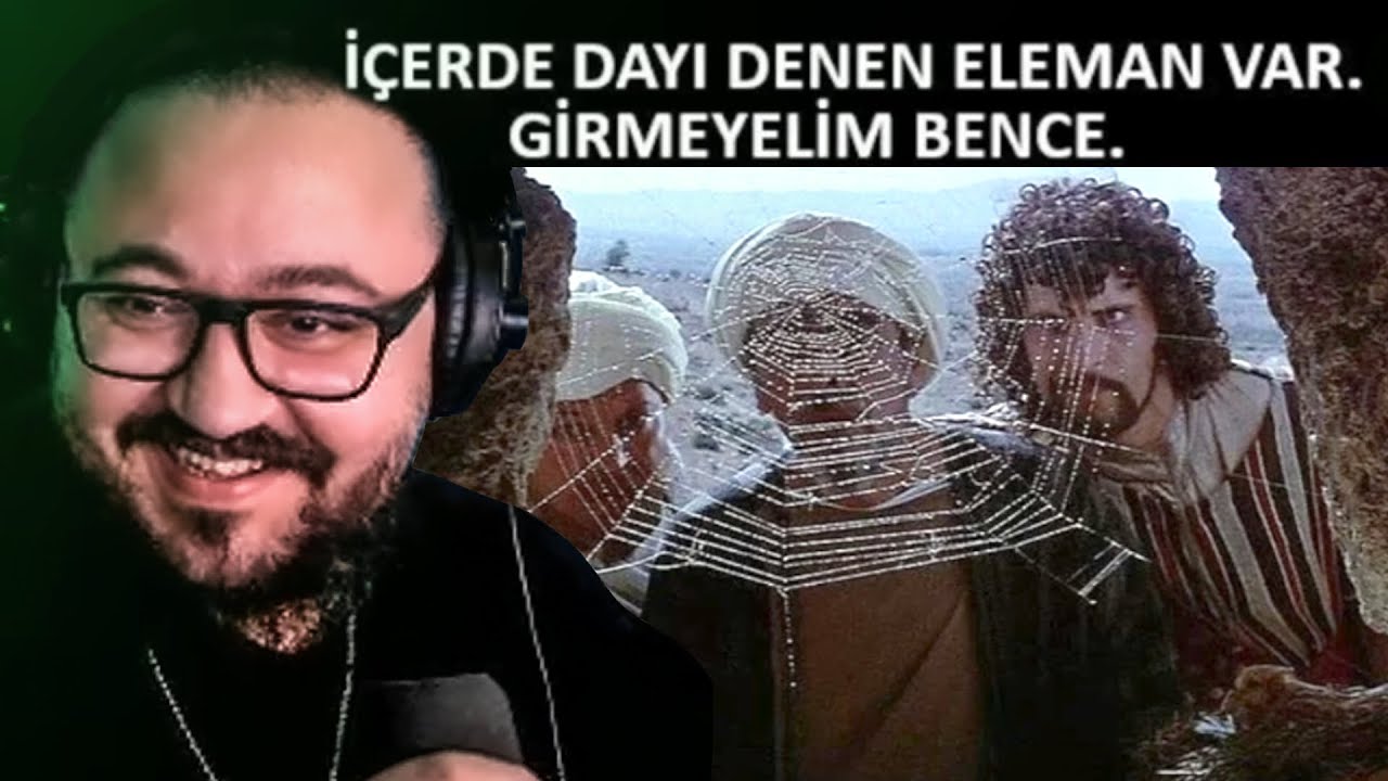 DAYI DENEN ELEMAN YOK NOLUR İZLEYİN - RedditCheck