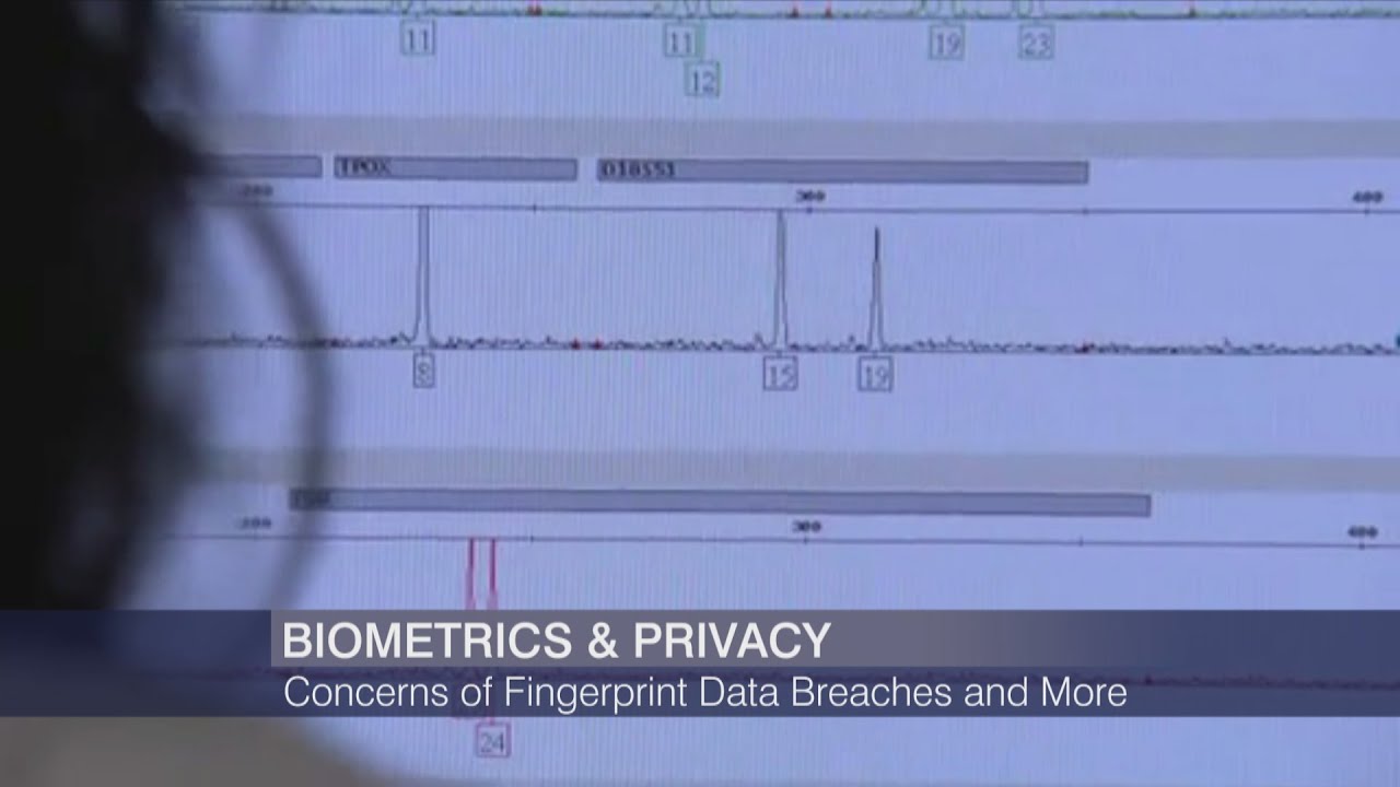 Illinois&rsquo; Law Protecting Biometric Privacy Could Be Changed