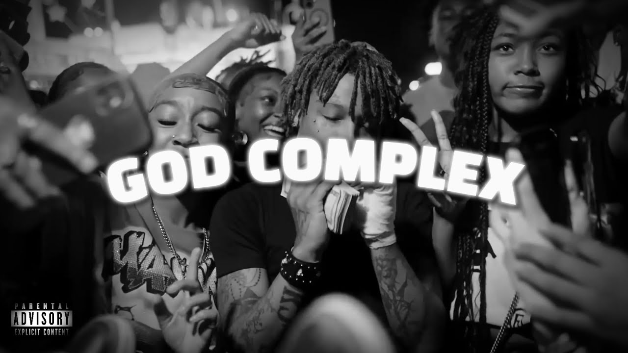 (Free) TopOppGen Type Beat - 'God Complex'