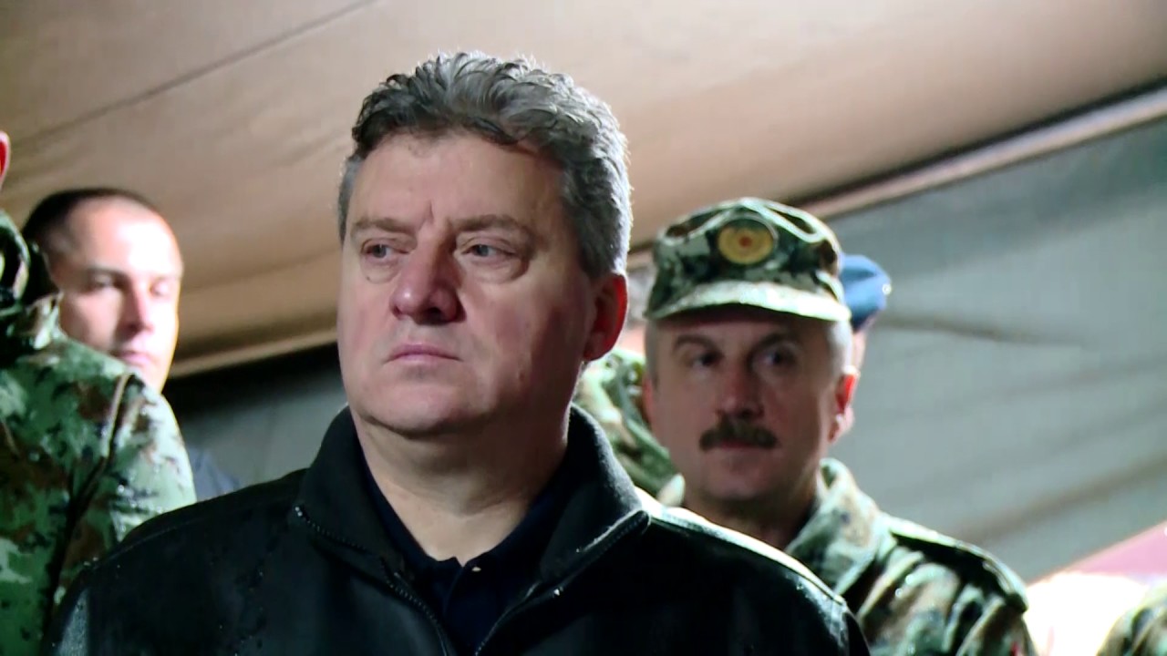 Како Македонската армија се подготвува да ја заштити државата? Репортажа за нашите херои