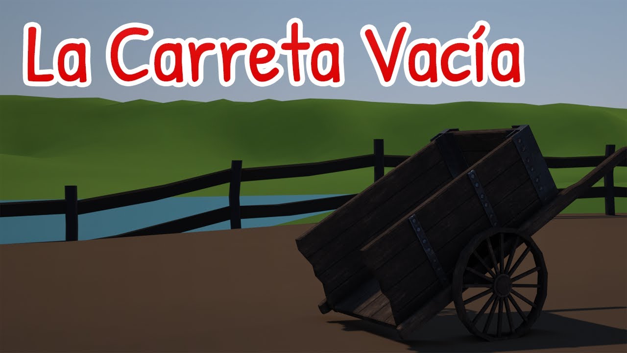 La Carreta Vacía