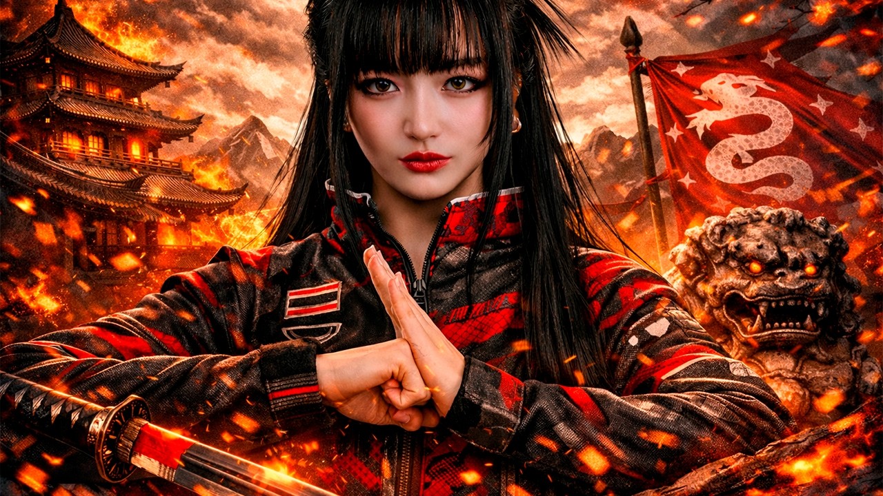 Тайная жизнь TOKYOGURL: Что скрывала самая обсуждаемая геймерша?