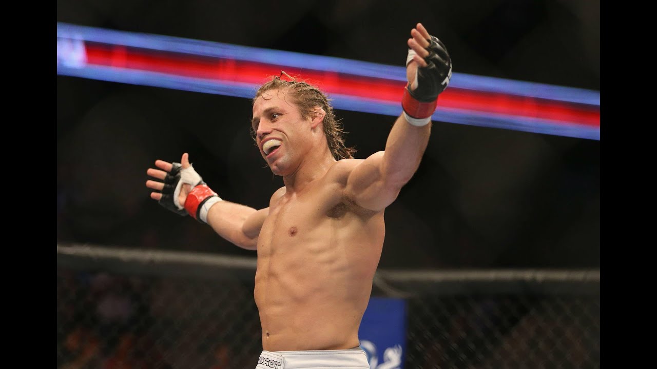 Urijah Faber Walkout Song: Tupac - California Love (Arena Effect)