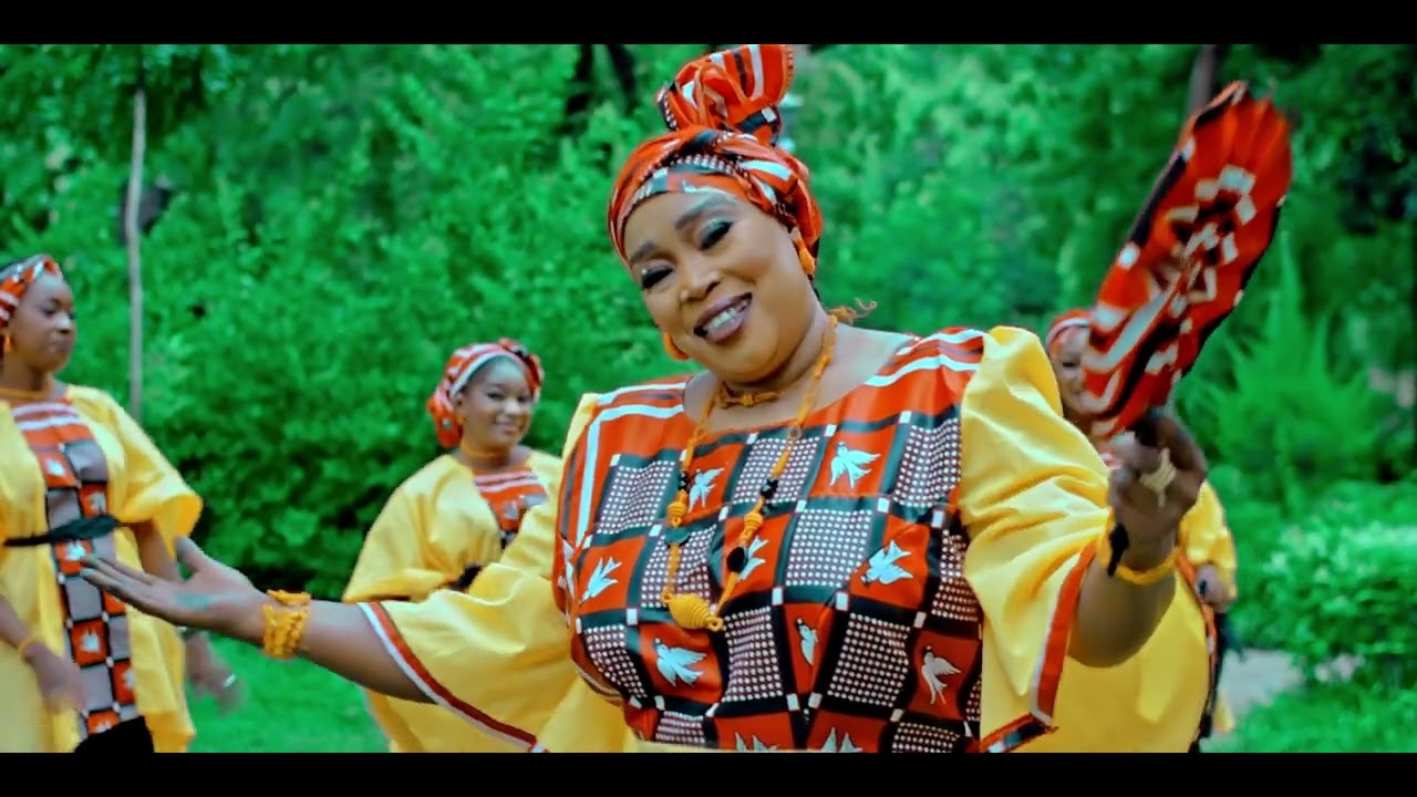 PAYE CAMARA Dans SEYDOU DIARRA (Clip Officiel)