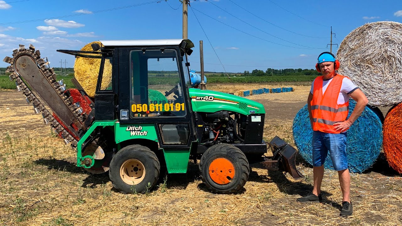 De beste grappige verhalen over tractor