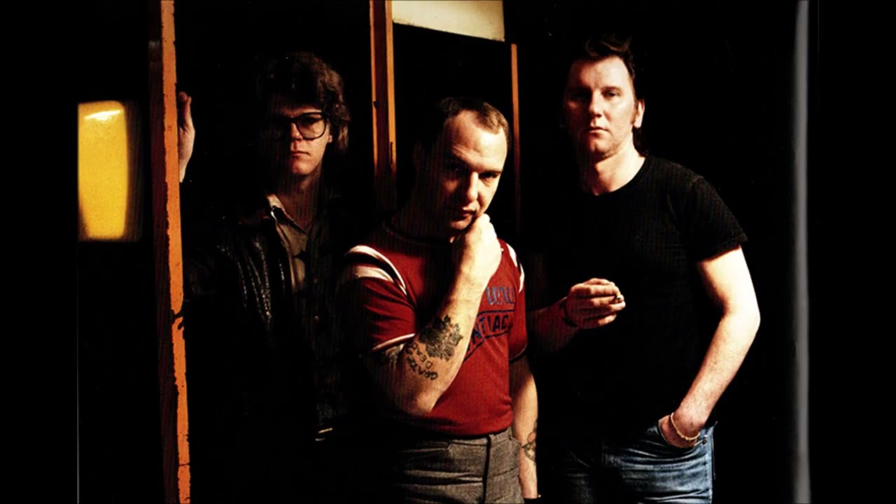 Hurriganes - Down The Line (Live) Anjala 22.05.1981