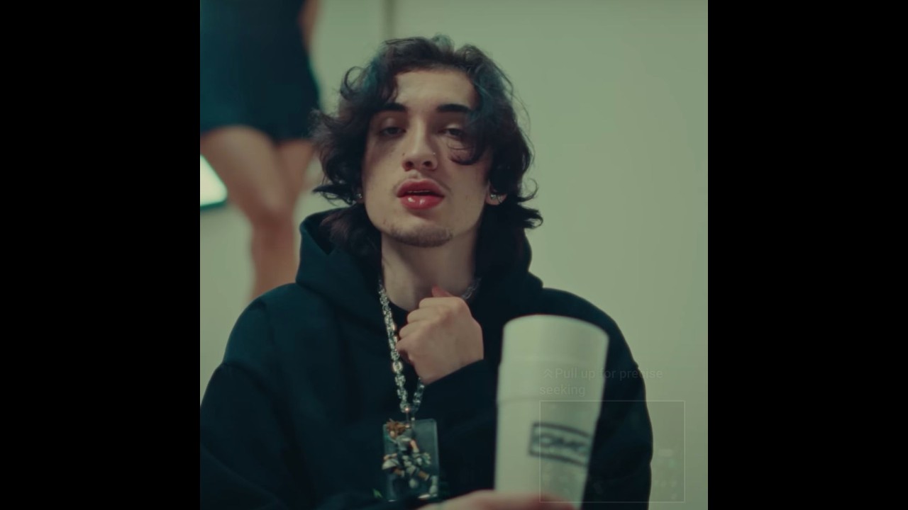 [FREE] Dom Corleo Type Beat - 