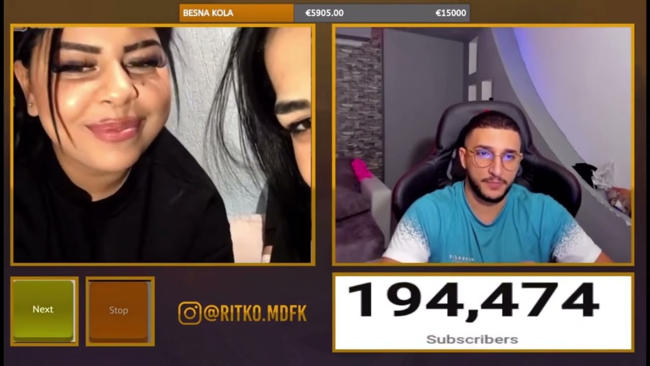 🔴Ritko MDFK i piqnite Bugarki! OME TV LIVE🔴