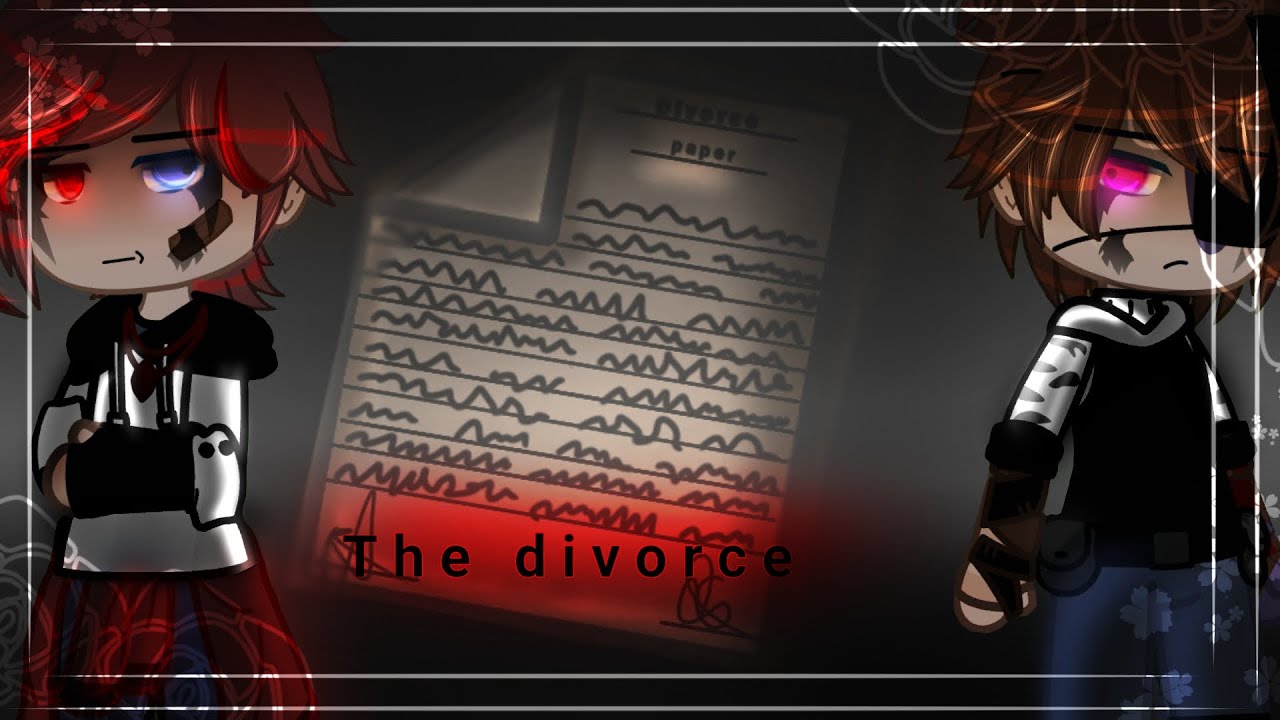 The Noachael Divorce||my.au||11+a little||future.au||F.Michael x F.Noah||ADLEY||DESC||