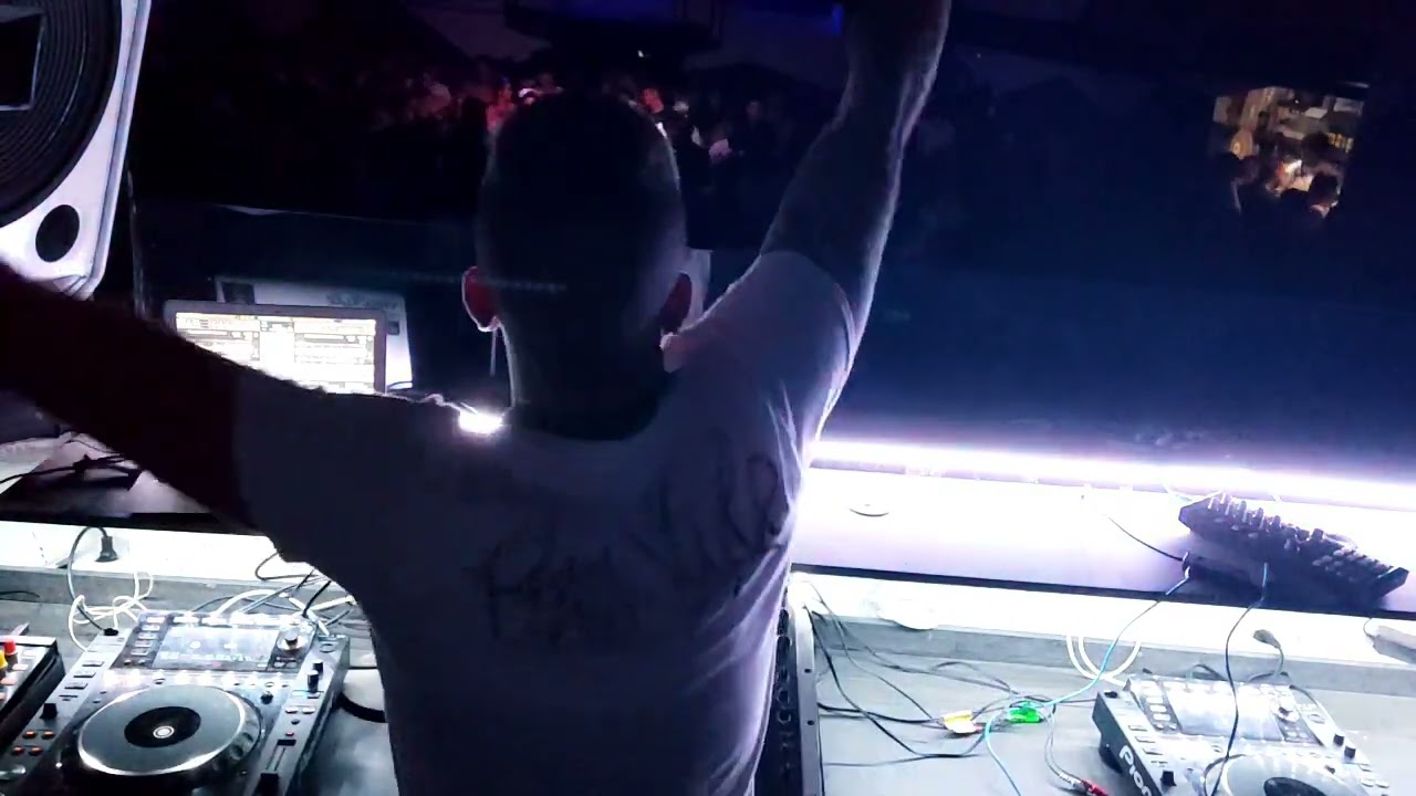 PIÑASTYLE @ MASIA LOCO FESTIVAL 2023