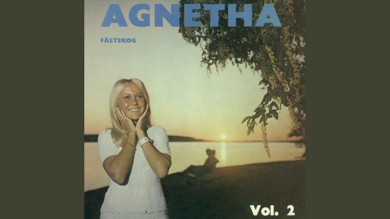 En gång fanns bara vi två