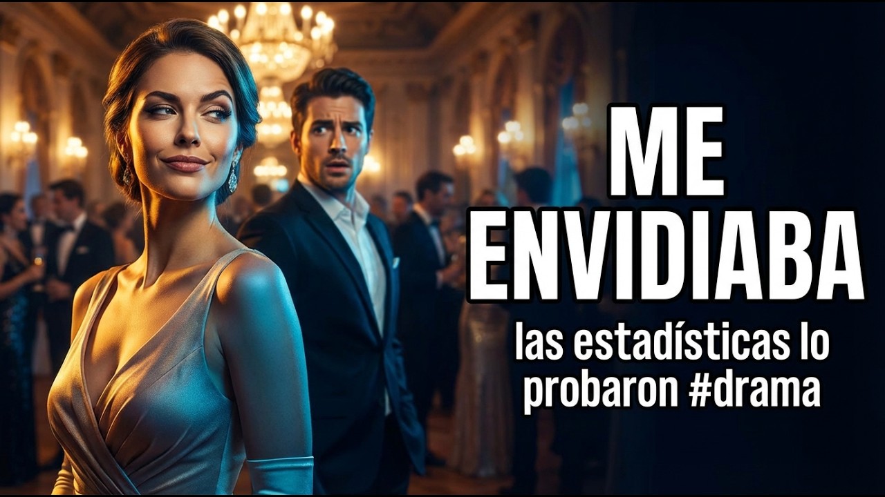 “Me envió un mensaje de texto: ‘Estoy con Jake esta noche’ —le respondí de una manera que