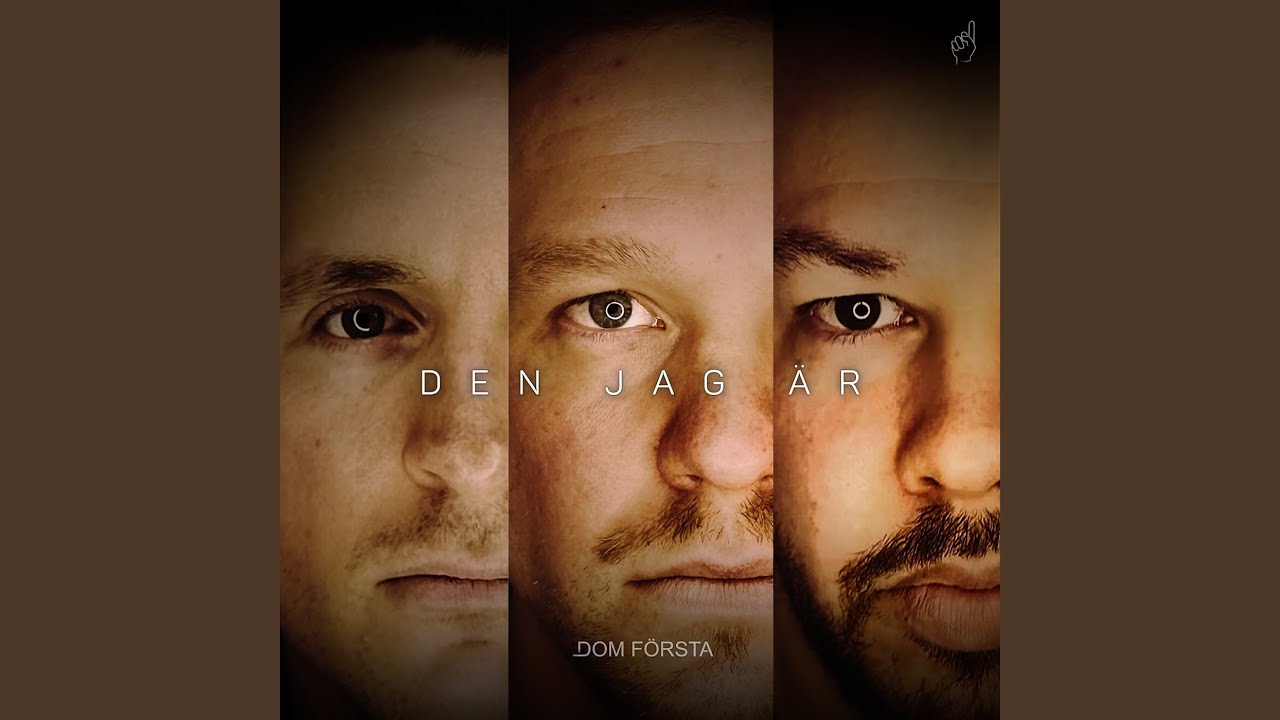 DEN JAG ÄR