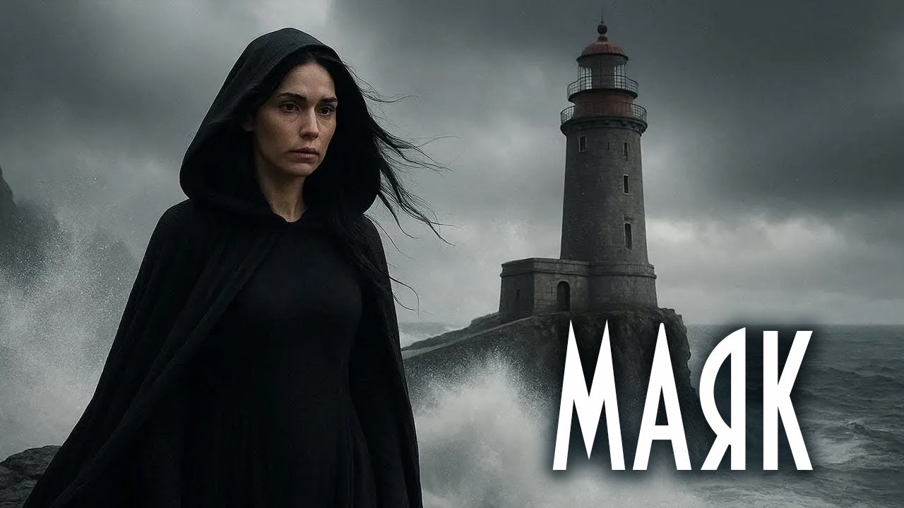 Маяк | Сильные духом проходят мимо