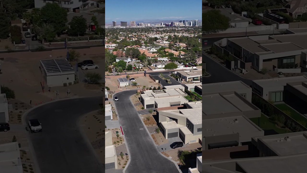 Casita Now Included with Remaining Prado Homesites in West Las Vegas!