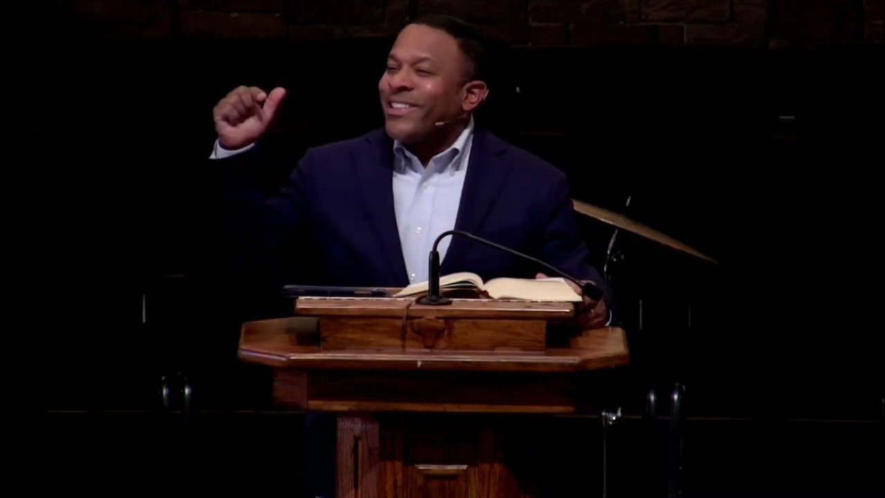 Hechos 3:11-26 | Seamos testigos fieles de Jesús | Pr. Moisés Gómez