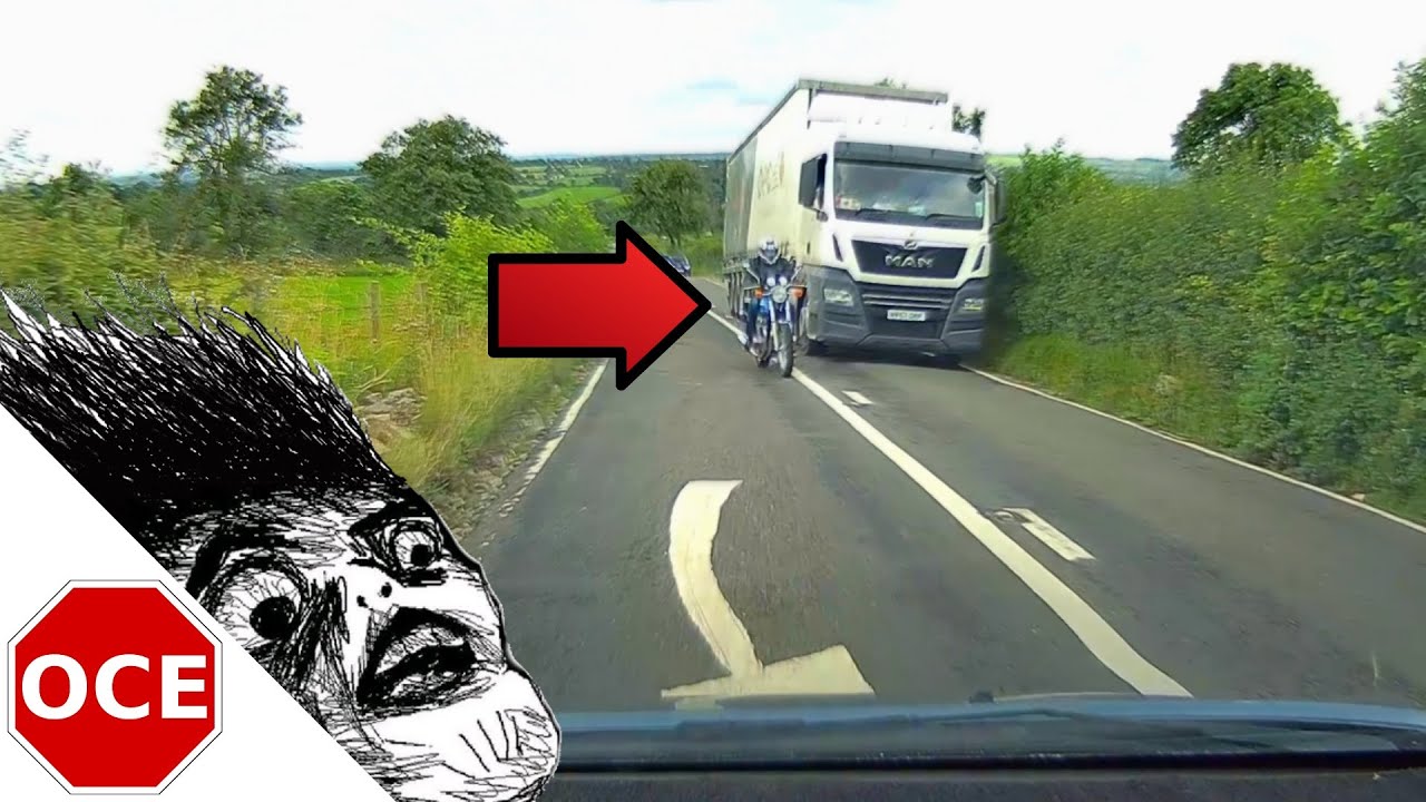 Daily Dashcam Observations 251 [Dashcam World]