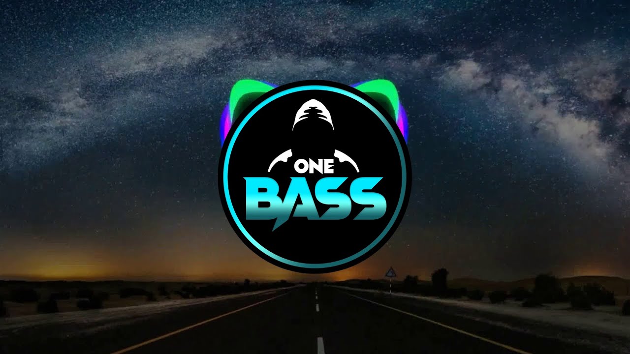 Hard Aggressive Trap Beat | Dark Rap Instrumental [Bass Boosted]