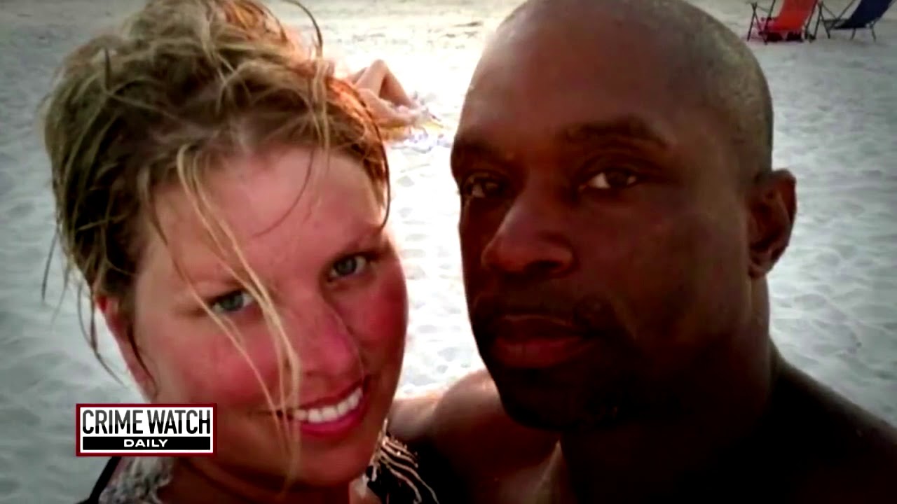 Wanted: Eric Jones, charismatic fugitive, suspect in ex-wife’s murder