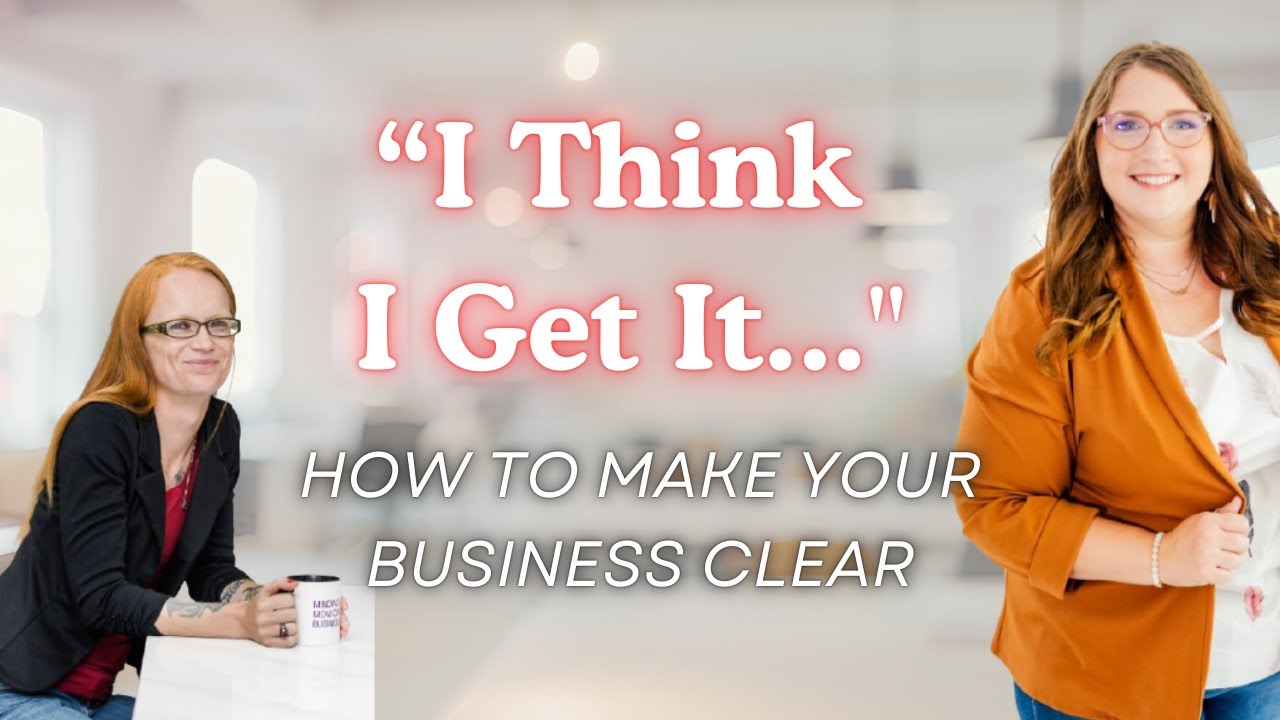 How to Communicate Your Message That Converts | EP 25