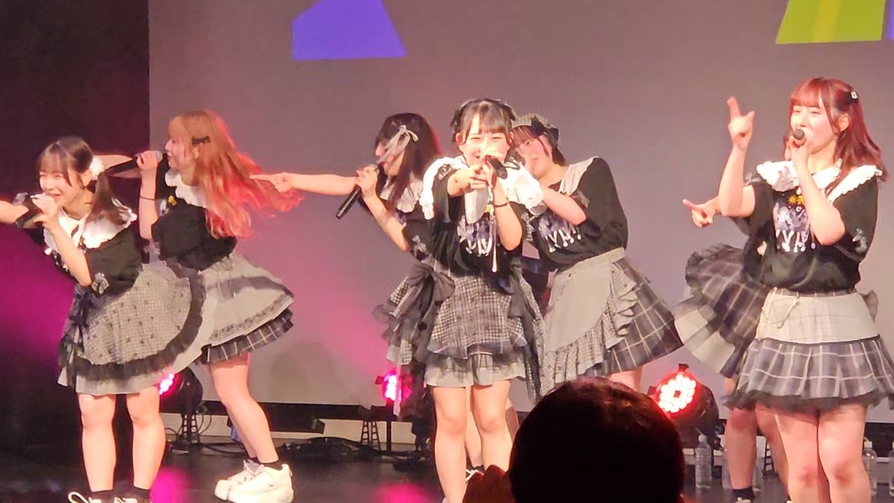 20231230 テラス×テラス「君に恋してサンセット」