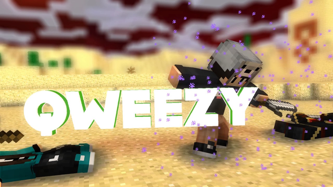 ➽ #29 Minecraft Friendtro -ImQweezy- Remake by DragonWarpFX (Mine-Imator CB)