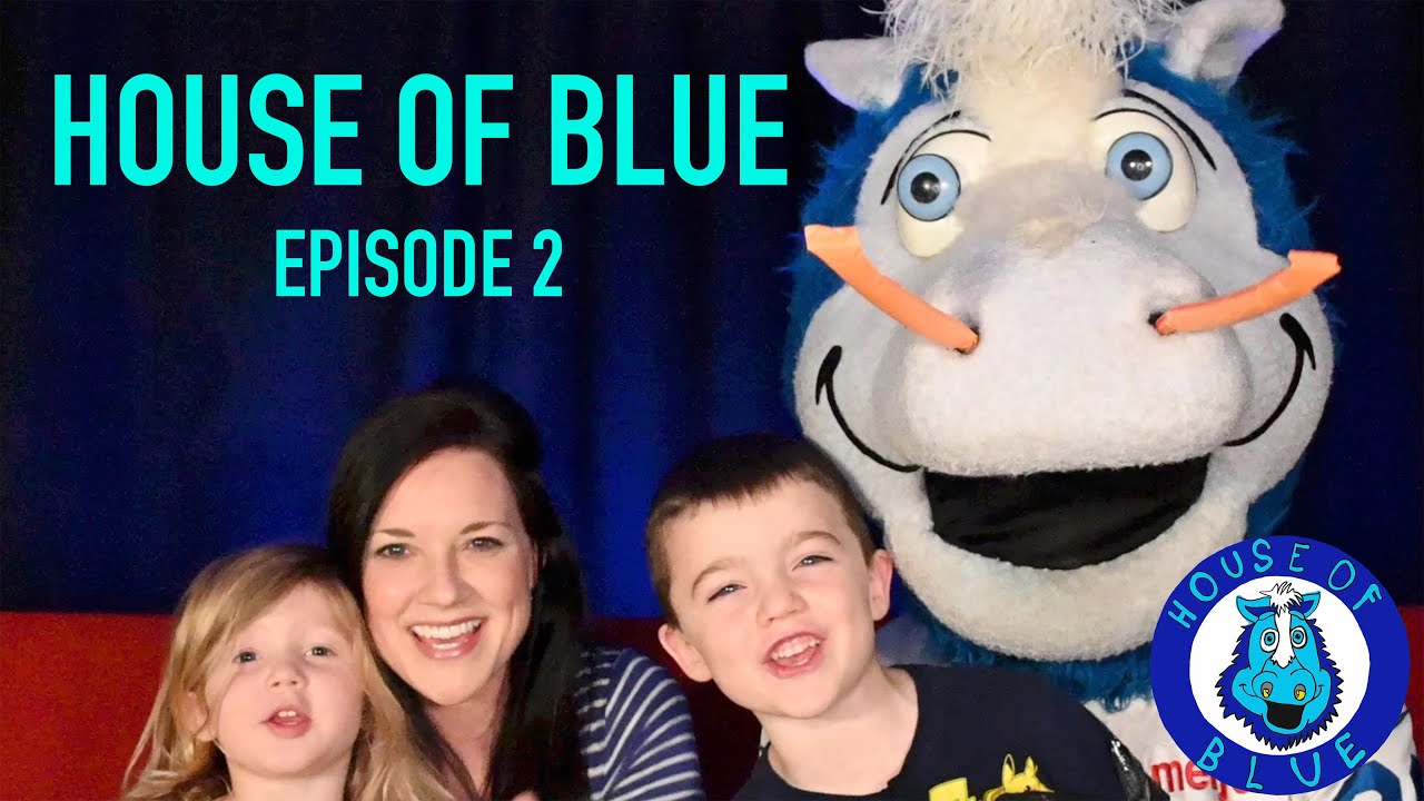 House of Blue - Episode 2
