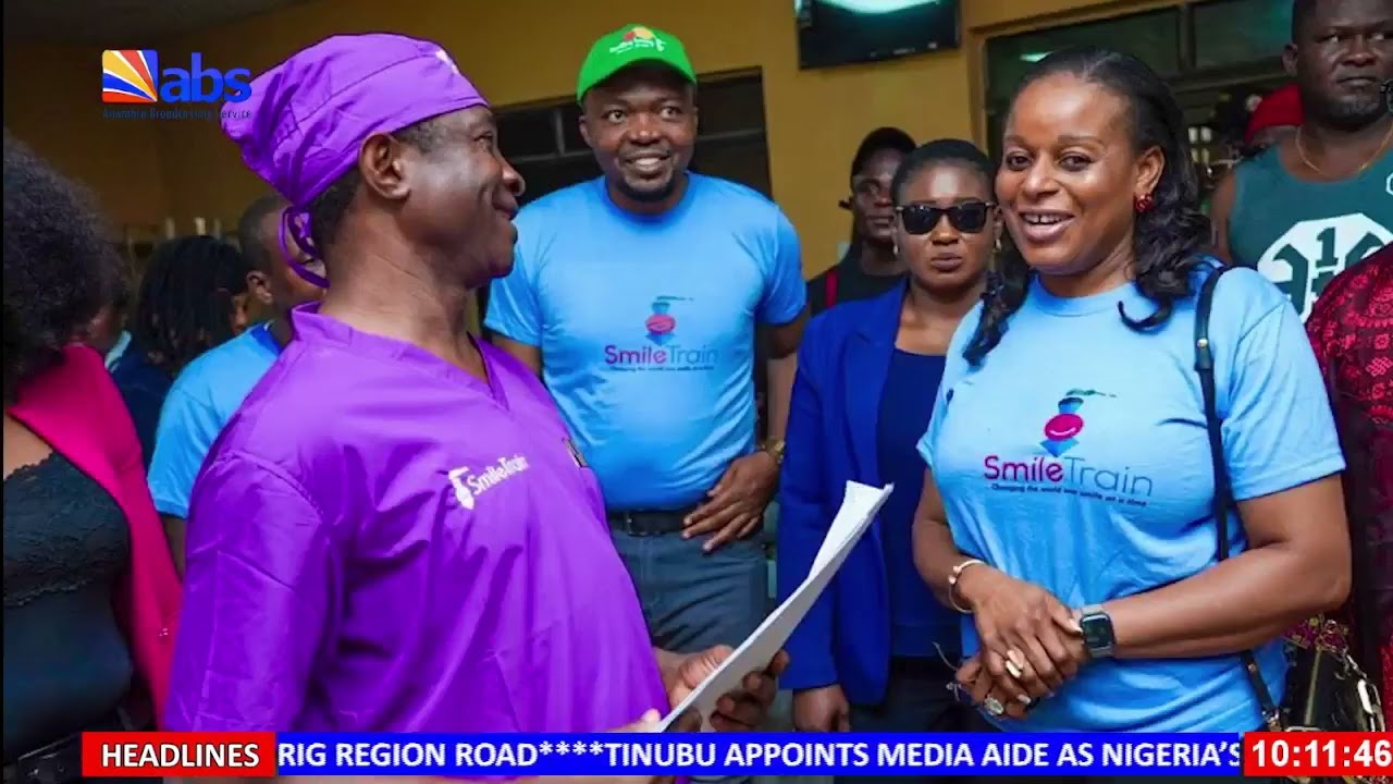 ABS TV Akuko Uwa 10am 20th May 2024