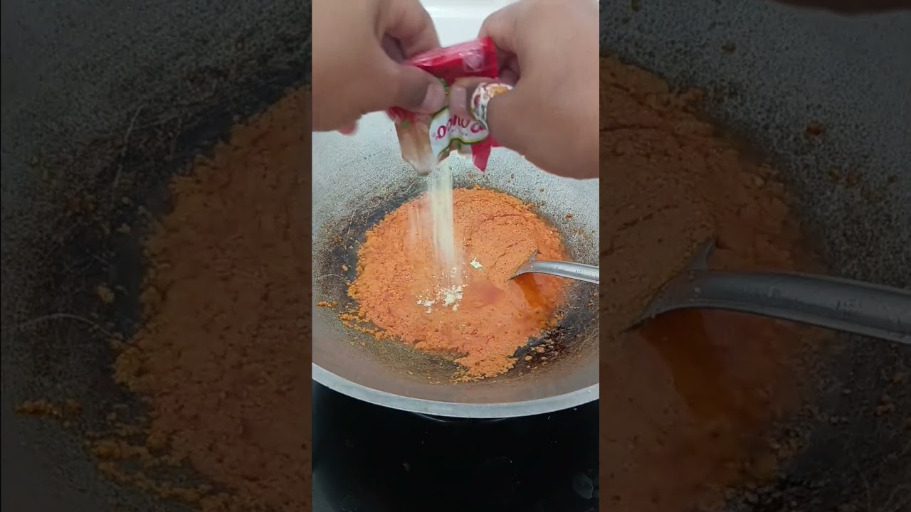 RESEP NASI LENGKO KHAS TEGAL