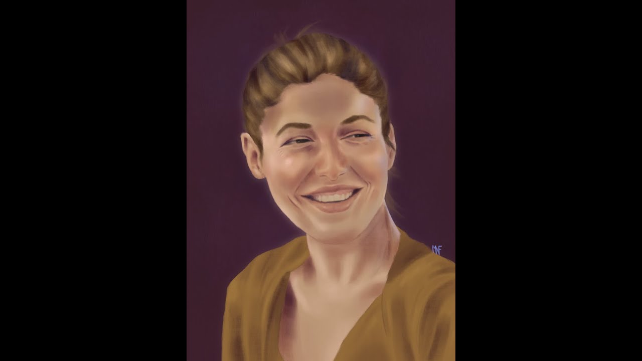 Livia - Process Video