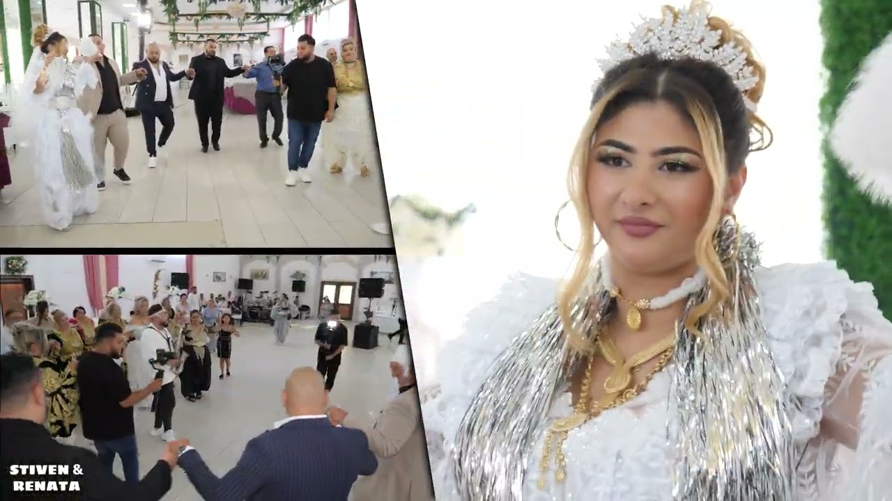 BIJAV KO GAZDIJA SEBO & AGNEZA ( PRANDIN STIVEN & RENATA ) PART 1