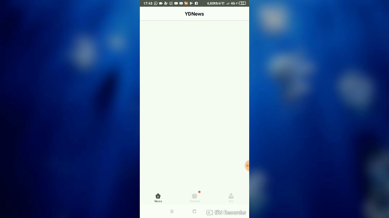 TUTORIAL NUYUL YD NEWS TERBARU!