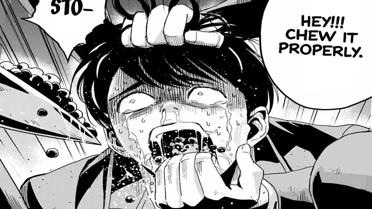 After Endless Bullying, I Became The Most Twisted Villain - Manga Recap