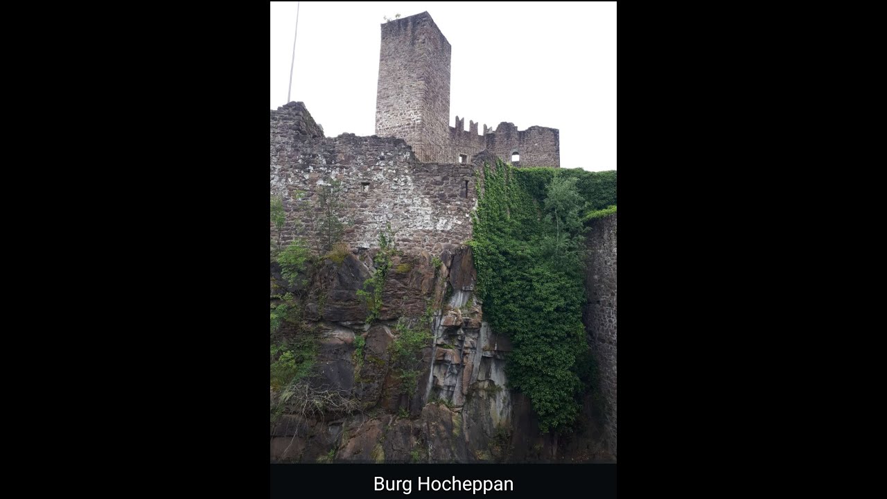 Südtirol   2025 Burg Hocheppan