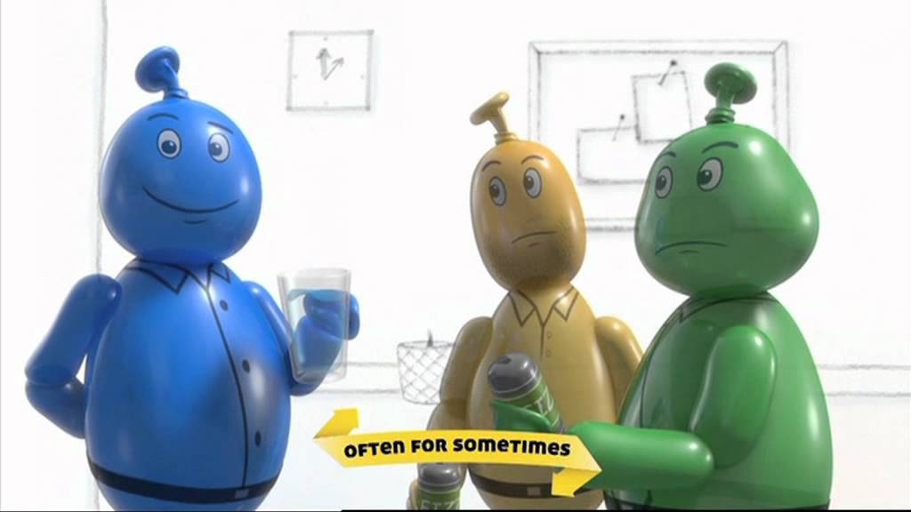 Swap it, don't stop it